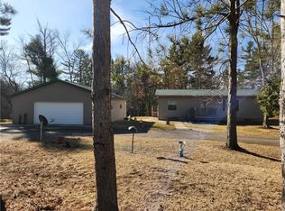 W11965 County Road P, Black River Falls, WI 54615