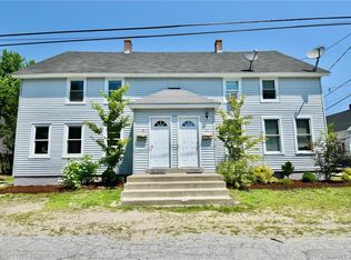 26 Union St, Moosup, CT 06354