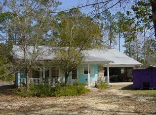 63128A Pine Acres Rd, Lacombe, LA 70445