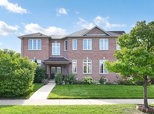 57 Quailvalley Dr, Brampton, ON L6R 0N7
