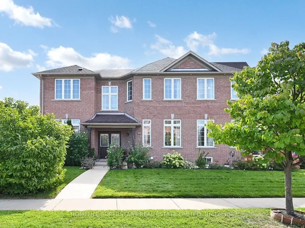 57 Quailvalley Dr, Brampton, ON L6R 0N7