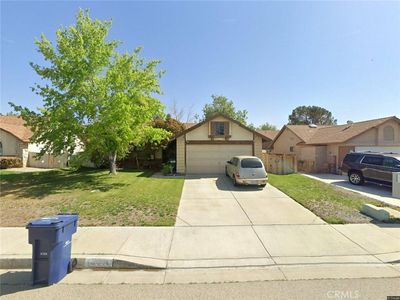 4334 Desert Aire Ave, Palmdale, CA, 93552