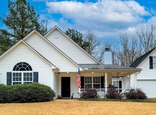 80 Highgrove Dr, Covington, GA 30016