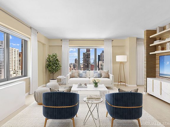 3rd image of 200 E 62nd St APT 24B