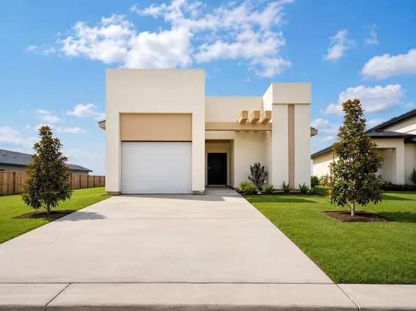5013 Servando Dr, Laredo, TX 78046