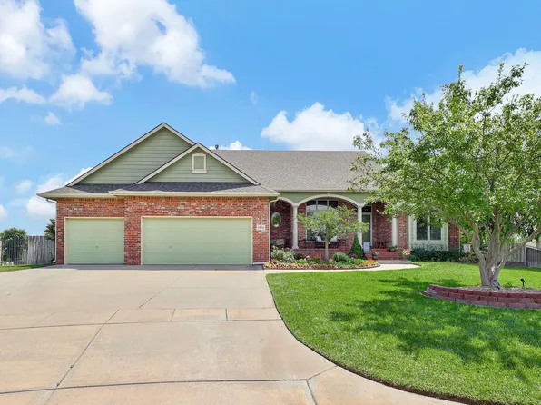 14214 W Remington Ct, Wichita, KS 67235
