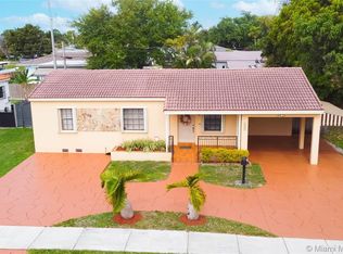 1820 SW 74th Avenue Rd, Miami, FL 33155