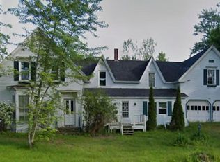 73 Kinderhook St, Randolph, ME 04346