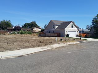 Sherilyn Ct LOT 7, Grandview, WA
