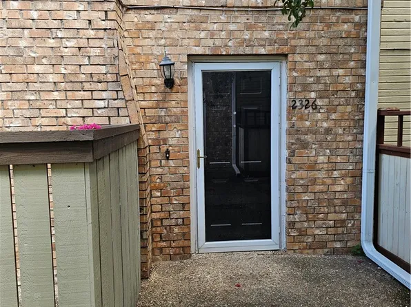 2326 Melissa Dr #F2, Waco, TX 76708