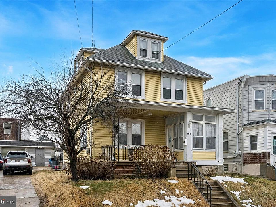 1st image of 1114 Faunce St