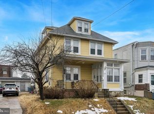 1114 Faunce St, Philadelphia, PA 19111