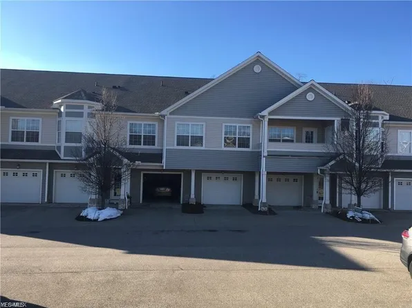 522 Robinwood Ln #522E, Copley, OH 44321