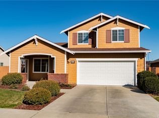 742 Salomon Dr, Orland, CA 95963