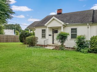 11A Harrington Ave, Greenville, SC 29607