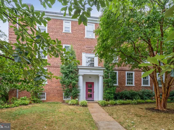 3841 Newark St NW APT C453, Washington, DC 20016