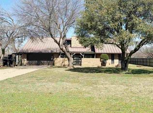 1908 Club View St, Wichita Falls, TX 76302