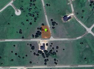 6624 Berkshire Cir, Cleburne, TX 76033