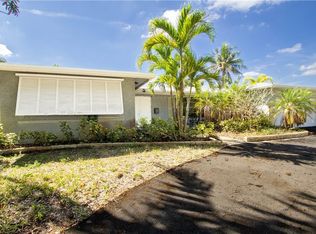 421 SW 55th Ave, Plantation, FL 33317