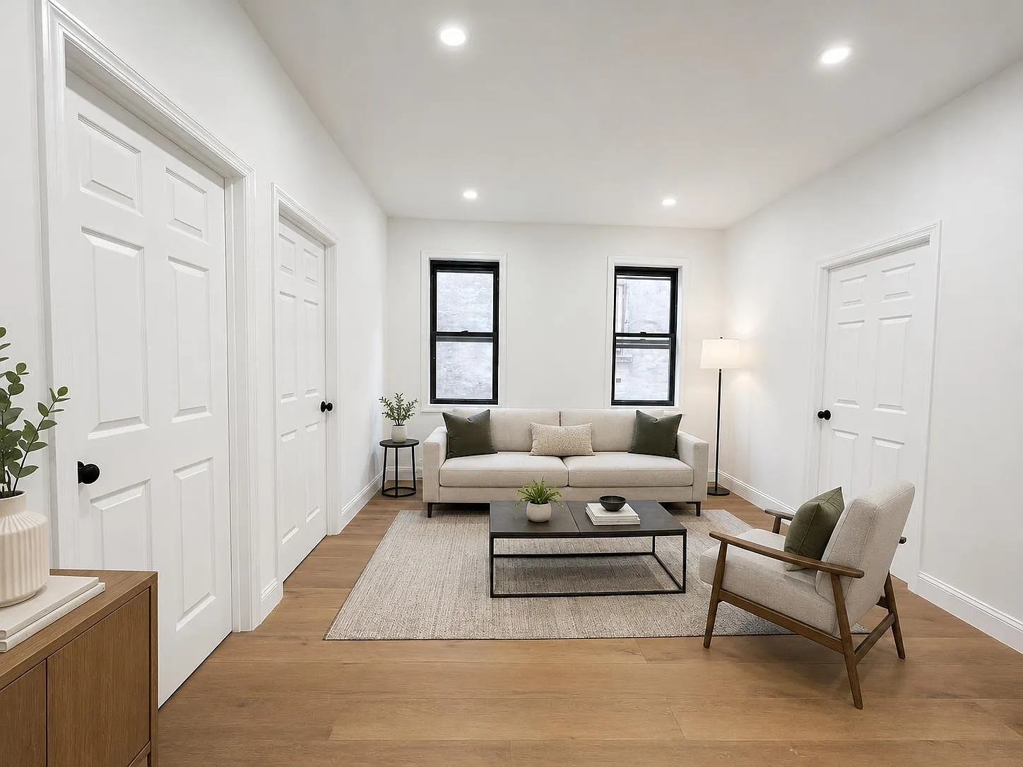 3 bed, 1.0 bath, $2,800 — Photo 4