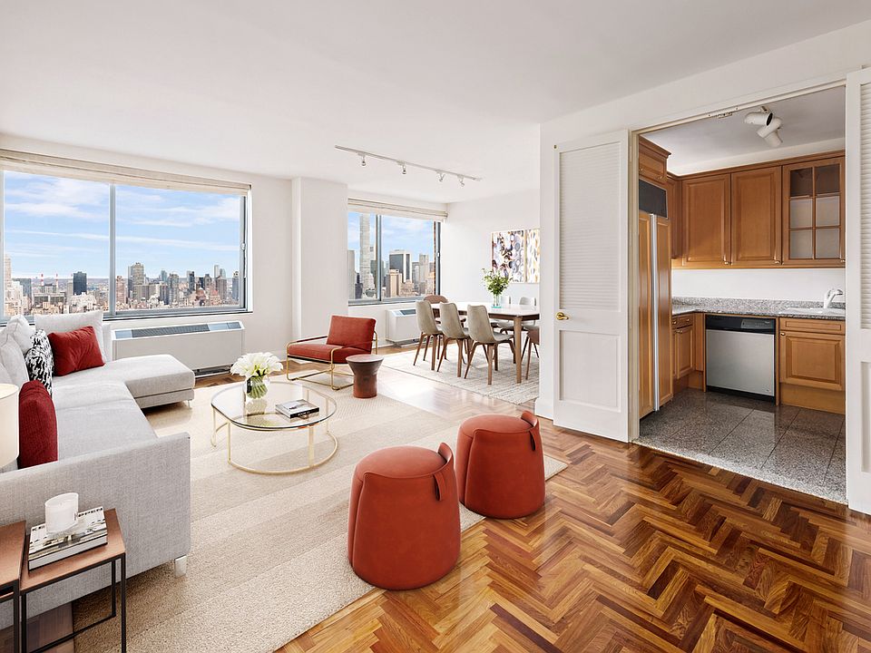 1st image of 101 W 67th St APT 45B