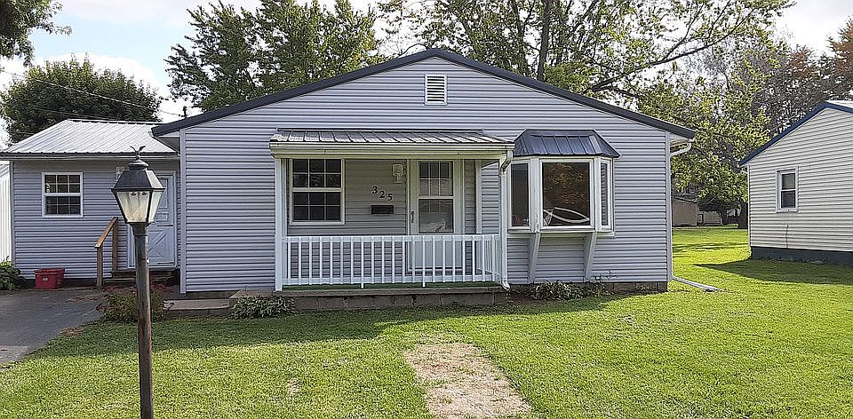 new roof and siding