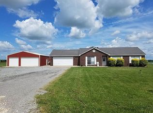 30977 Prairie Ln, Inola, OK 74036