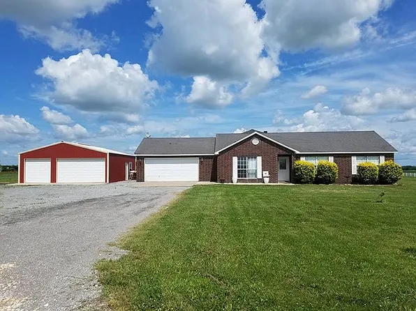 30977 Prairie Ln, Inola, OK 74036