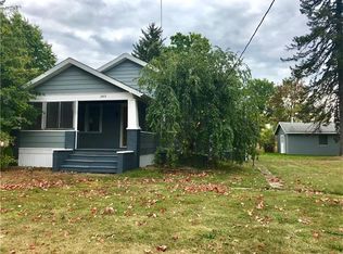 2415 Old Pittsburgh Rd, New Castle, PA 16101