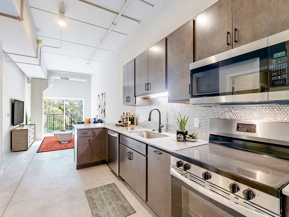 Chicory | 1 BR
