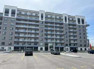 425 Watson Pkwy N #604, Guelph, ON N1E 0T9