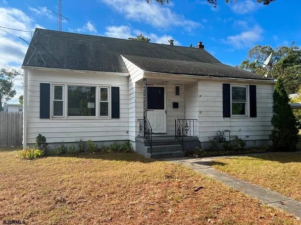 2 N 13th St, Millville, NJ 08332