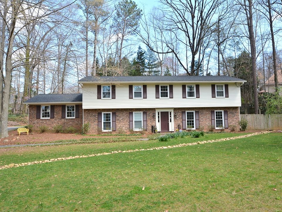 1st image of 2641 Flair Knoll Dr