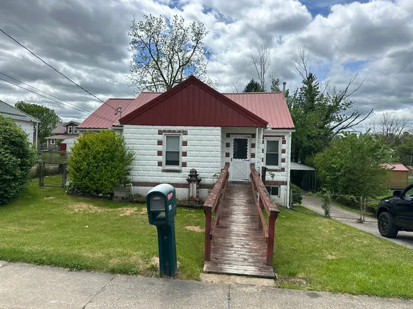 213 Martin Ave W, Oak Hill, WV 25901