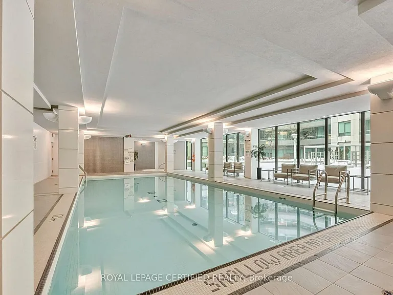 19 Grand Trunk Cres #2915 — Photo 19