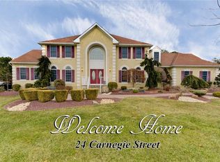 24 Carnegie St, Monroe Township, NJ 08831