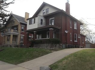 908 Sunset Ave, Cincinnati, OH 45205