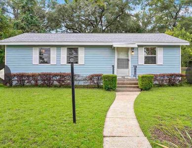2835 Boatner St, Tallahassee, FL, 32310