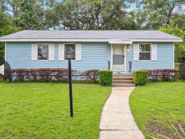 2835 Boatner St, Tallahassee, FL 32310