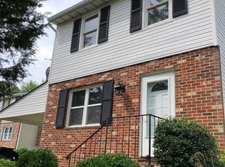 7984 Rodman Ct, Glen Burnie, MD 21061