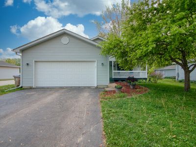 999 91st Pl, Pleasant Prairie, WI, 53158