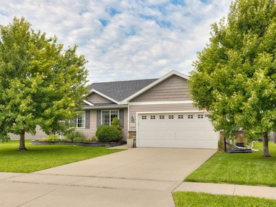 2912 SE Diamond Dr, Grimes, IA, 50111