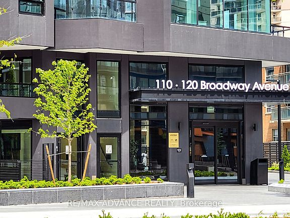 2nd image of 110 Broadway Ave #3013