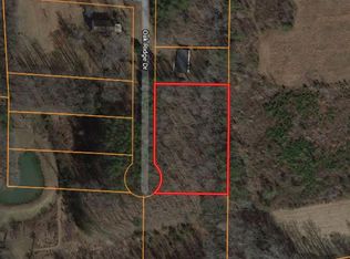 1089 Ymca Camp Rd, King, NC 27021