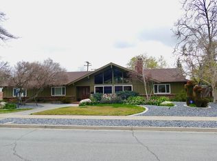 838 Maryhurst Dr, Claremont, CA 91711
