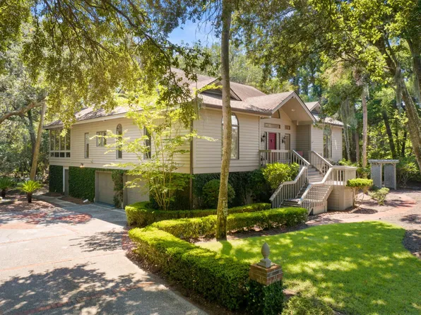 33 Burroughs Hall, Kiawah Island, SC 29455