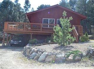 2809 Everest Way, Pine Mountain Club, CA 93222