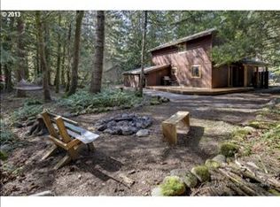 65060 E Mount Quail Ct, Brightwood, OR 97011
