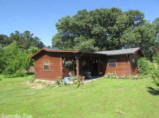 1947 Quapaw Rd, Bismarck, AR 71929