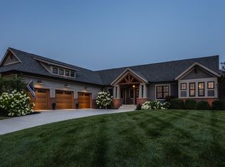 3433 Roudebush Way, Westfield, IN 46074